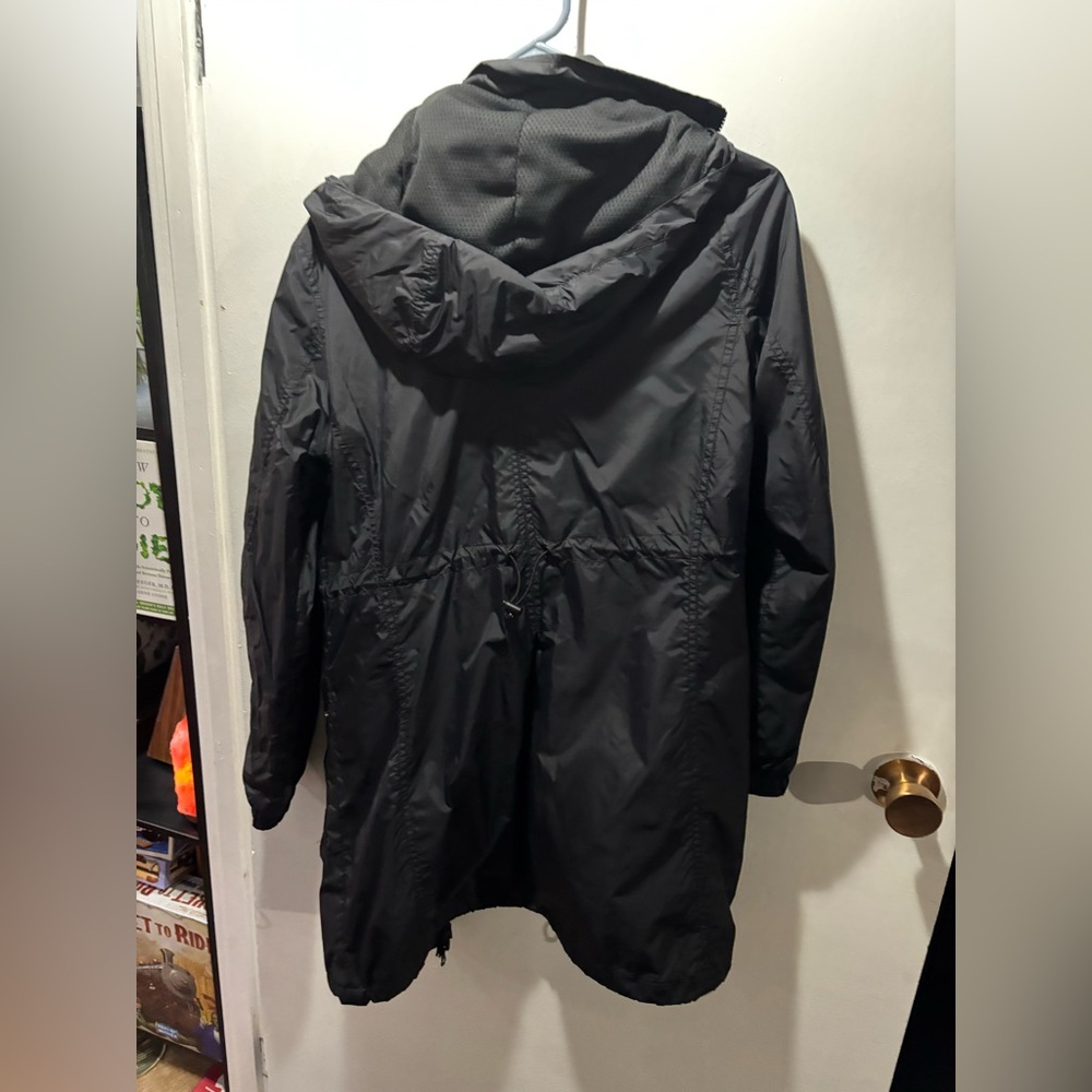 Joe Fresh spring/fall jacket - Picture 3 of 3